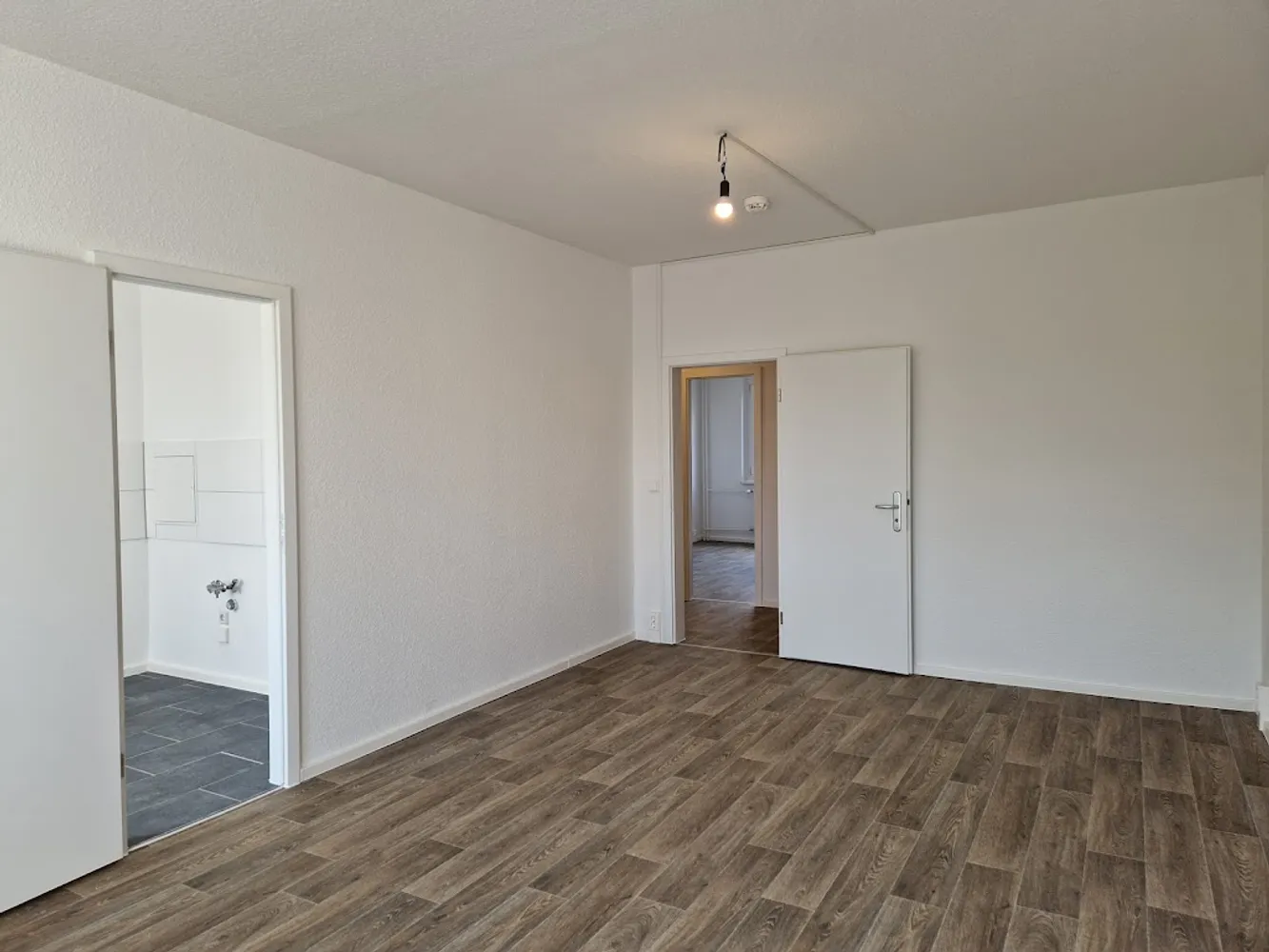 2 Zimmer Wohnung mit 54 m² in Leipzig – Bild 2