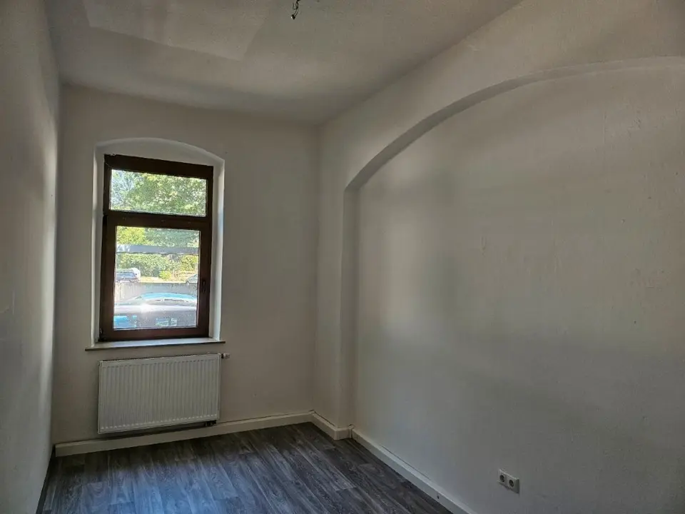 2 Zimmer Wohnung mit 50 m² in Zwickau – Bild 7