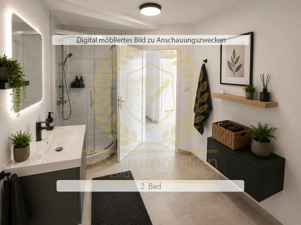 6 Zimmer Haus mit 115 m² in Magdeburg – Bild 6