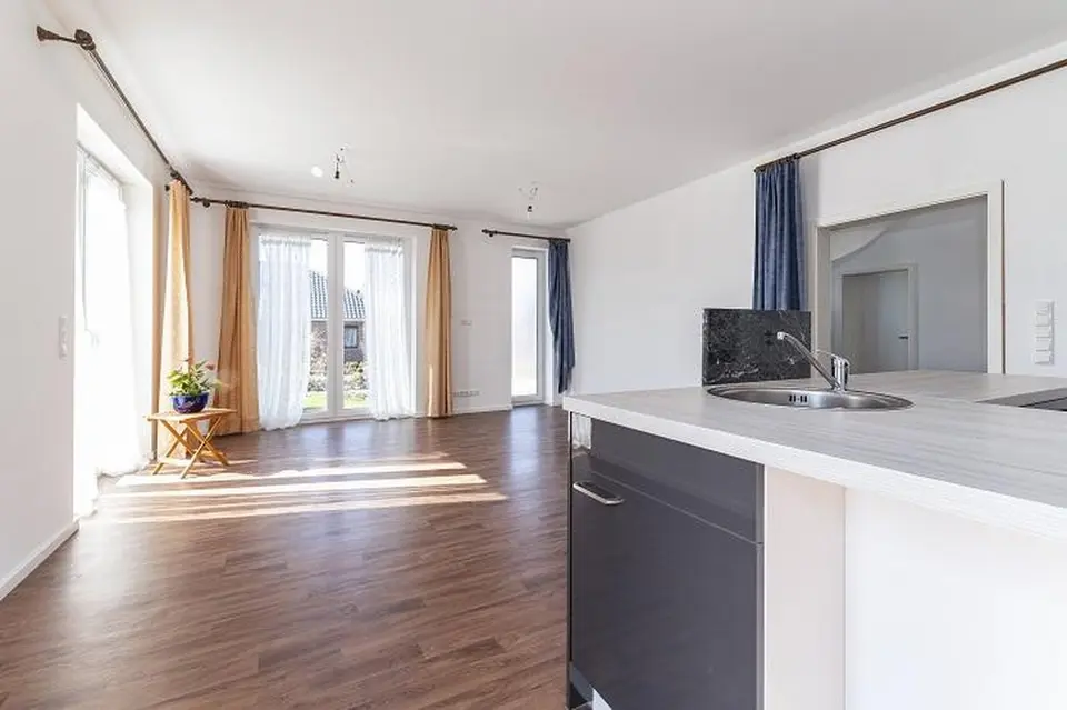 5 room house with 164 m² in Lüneburg – Photo 1