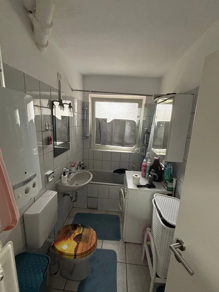 3 room apartment with 74 m² in Gelsenkirchen – Photo 3