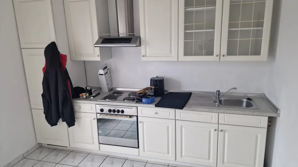 2 Zimmer Wohnung mit 36 m² in Hürth – Bild 1