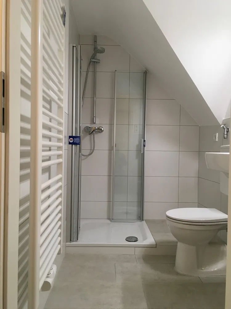 3 Zimmer Wohnung mit 49 m² in Stuttgart – Bild 2