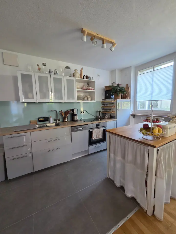 WG-Zimmer mit 69 m² in Starnberg – Bild 3