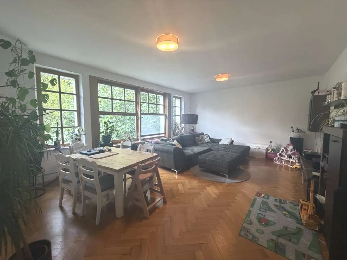 3 Zimmer Wohnung mit 110 m² in Viersen – Bild 2