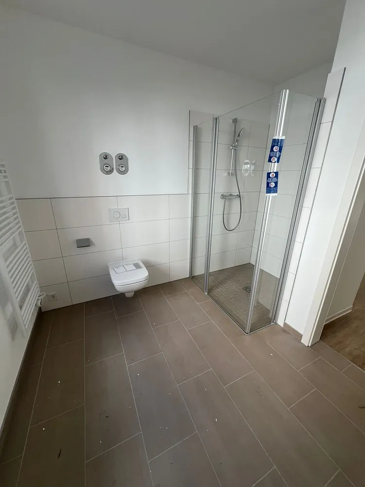 2 Zimmer Wohnung mit 40 m² in Leipzig – Bild 6