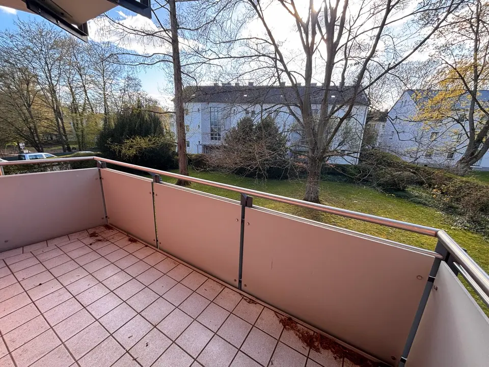 2 Zimmer Wohnung mit 62 m² in Trier – Bild 3