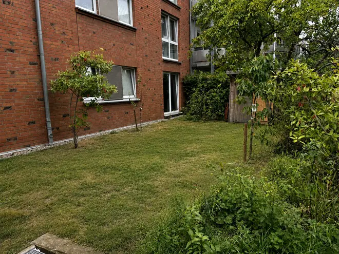 5 Zimmer Wohnung mit 140 m² in Hamburg – Bild 4