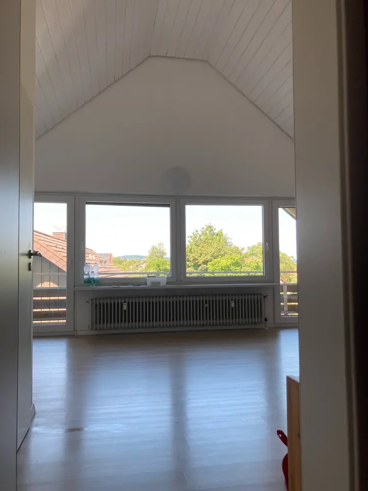 2 Zimmer Wohnung mit 30 m² in Rastatt – Bild 5