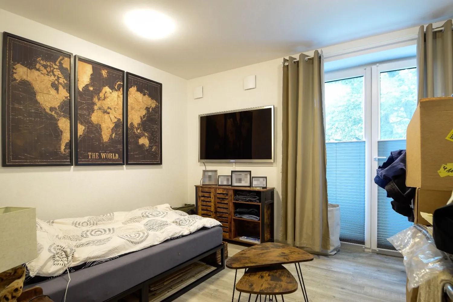 1 Zimmer Wohnung mit 25 m² in Oldenburg – Bild 2