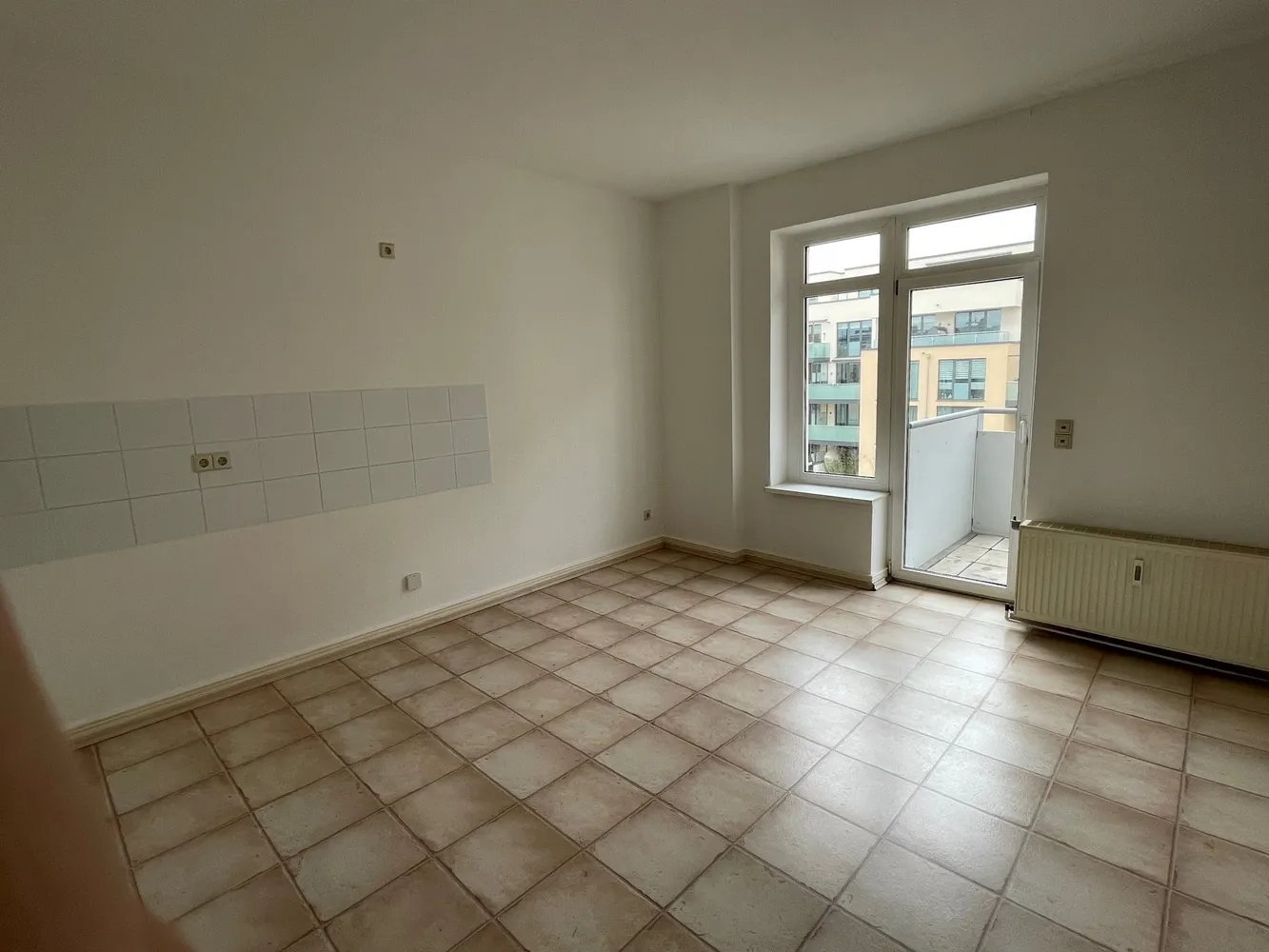 2 Zimmer Wohnung mit 69 m² in Magdeburg – Bild 6