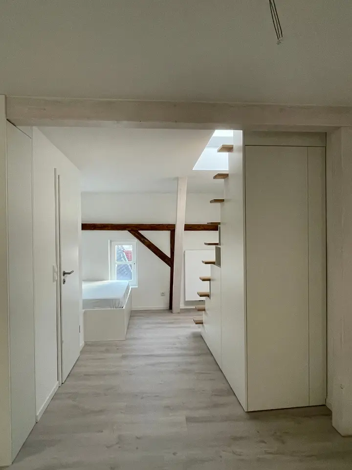 Studio mit 45 m² in Wismar – Bild 2