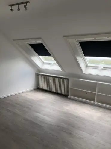 1 Zimmer Wohnung mit 30 m² in Wuppertal – Bild 3