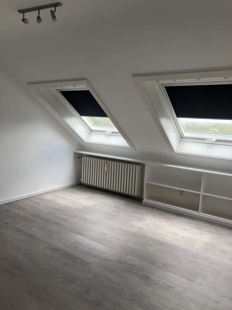 1 Zimmer Wohnung mit 30 m² in Wuppertal – Bild 3
