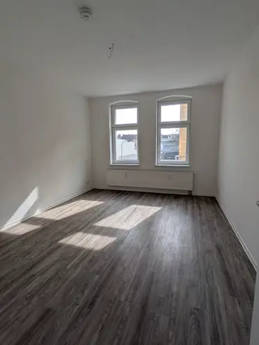 2 Zimmer Wohnung mit 57 m² in Halle (Saale) – Bild 5