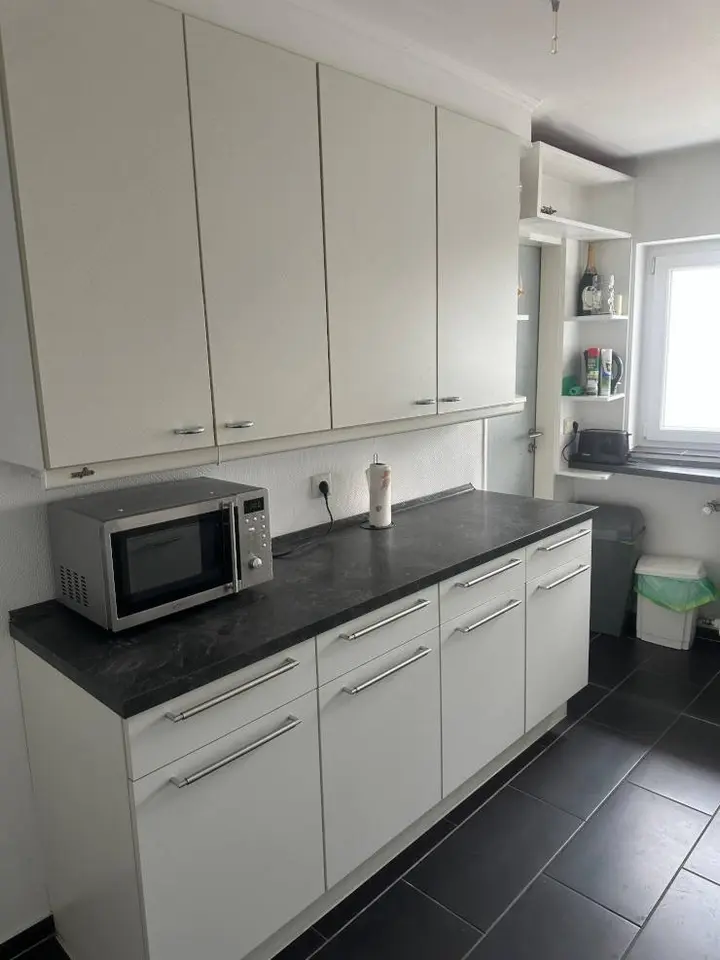 WG-Zimmer mit 21 m² in Mosbach – Bild 3