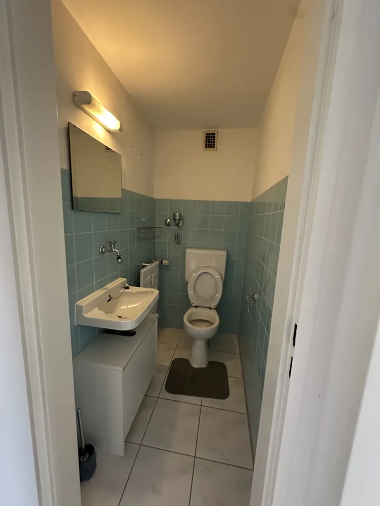 3 room apartment with 79 m² in Mannheim – Photo 4