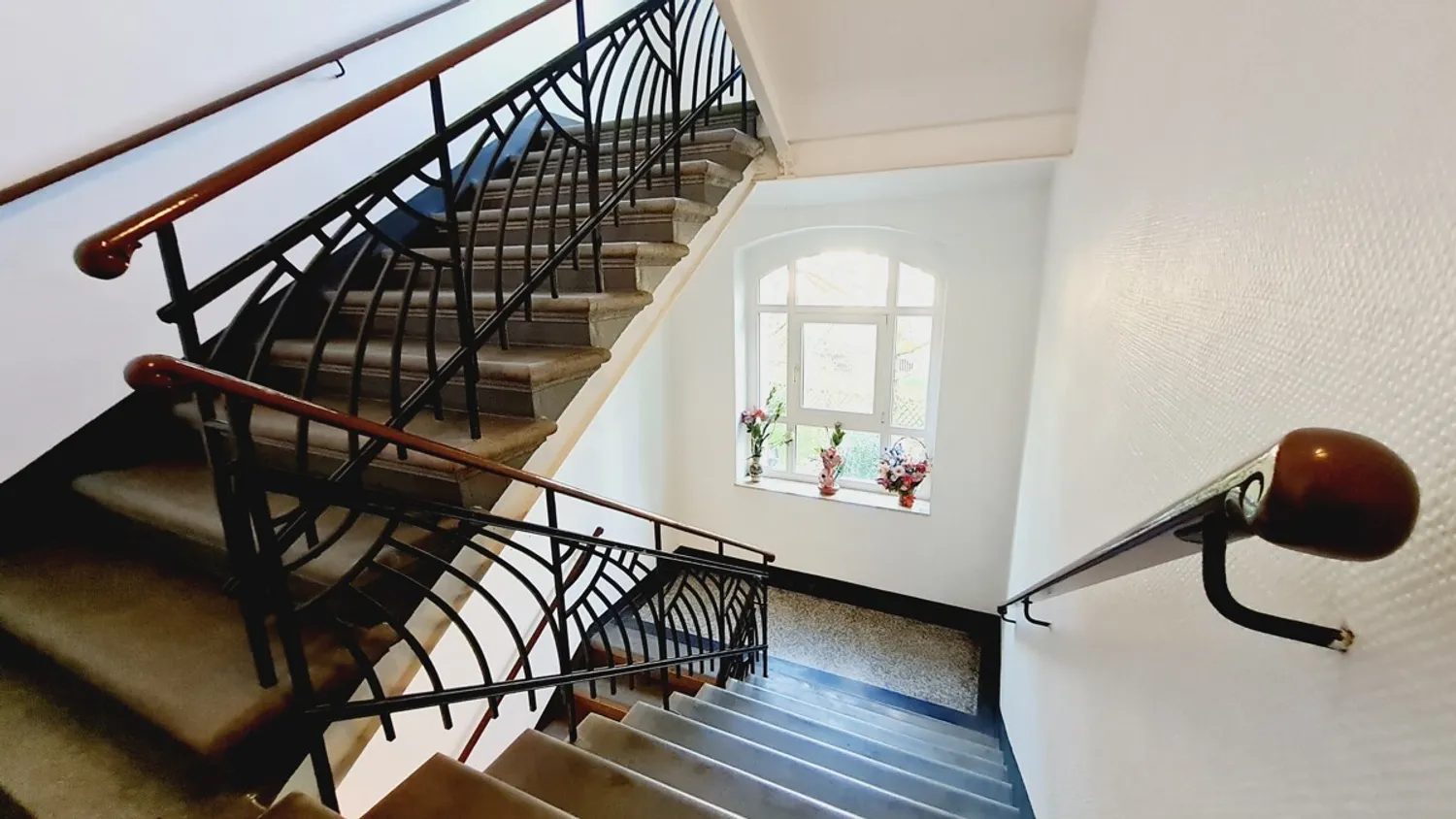 2 Zimmer Wohnung mit 50 m² in Zwickau – Bild 12