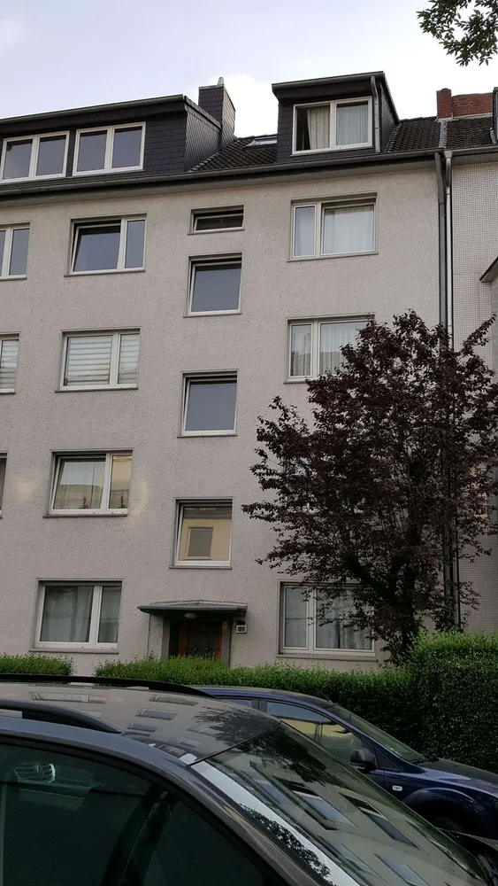 2 Zimmer Wohnung mit 42 m² in Köln – Bild 1