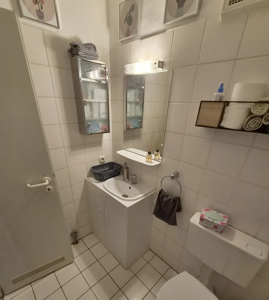 3 Zimmer Wohnung mit 58 m² in Aachen – Bild 5