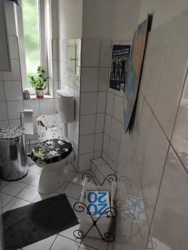 2 Zimmer Wohnung mit 66 m² in Leipzig – Bild 4