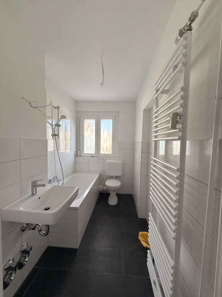 2 Zimmer Wohnung mit 50 m² in Stuttgart – Bild 4
