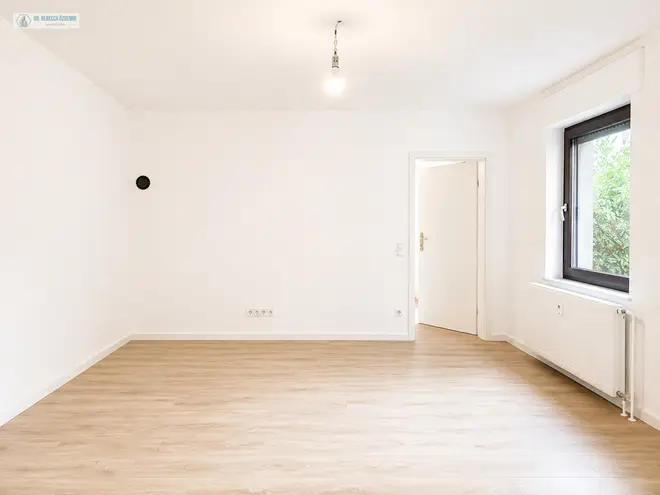 3 Zimmer Wohnung mit 60 m² in Duisburg – Bild 5