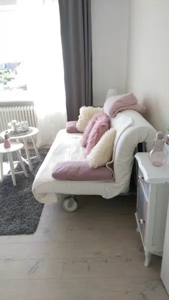 WG-Zimmer mit 38 m² in Lübeck – Bild 3