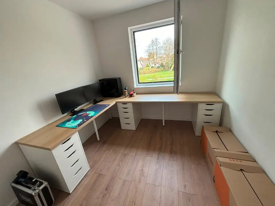 3 Zimmer Wohnung mit 92 m² in Hannover – Bild 10