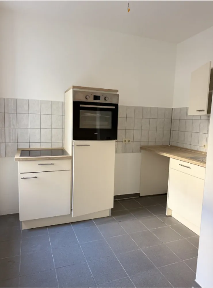 2 room apartment with 49 m² in Leipzig – Photo 2