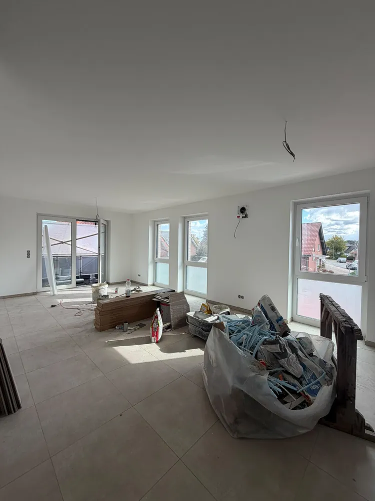 3 room apartment with 88 m² in Ahaus – Photo 4