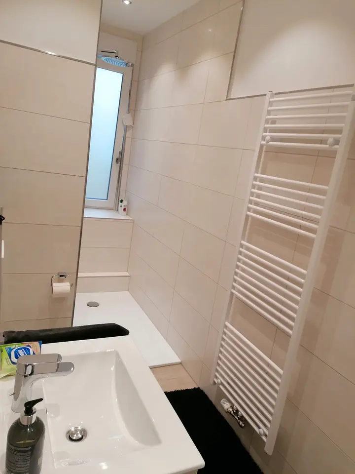3 Zimmer Wohnung mit 86 m² in Paderborn – Bild 4
