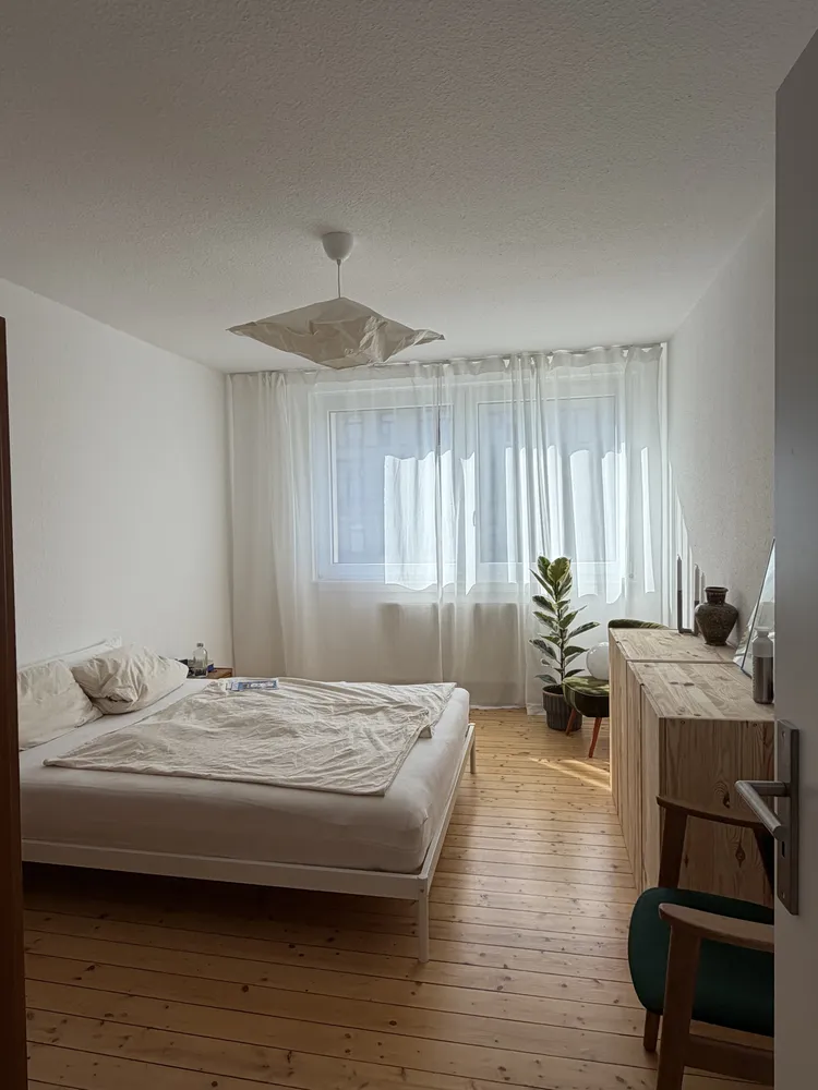 2 Zimmer Wohnung mit 62 m² in Mainz – Bild 1