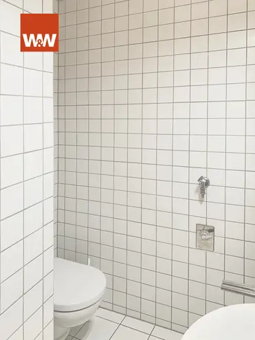 1 room apartment with 25 m² in Regensburg – Photo 11