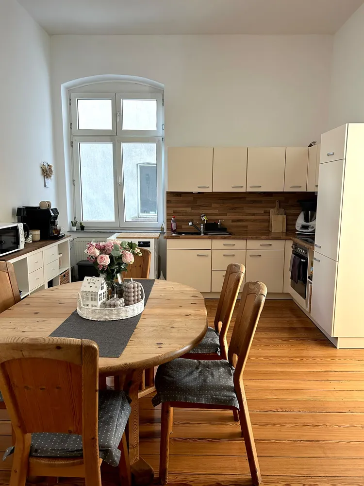 3 Zimmer Wohnung mit 93 m² in Fulda – Bild 5