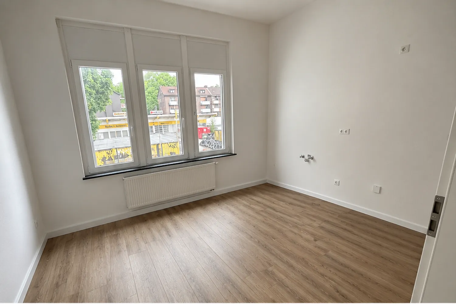 2 Zimmer Wohnung mit 60 m² in Dortmund – Bild 7