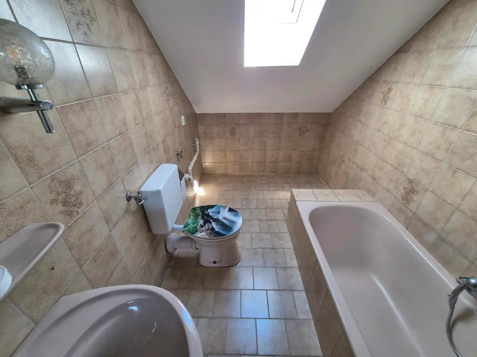 3 Zimmer Wohnung mit 71 m² in Traunstein – Bild 8