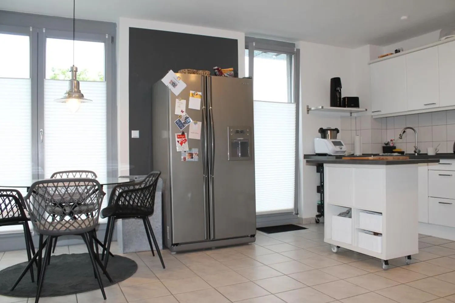 2 Zimmer Wohnung mit 64 m² in Duisburg – Bild 10