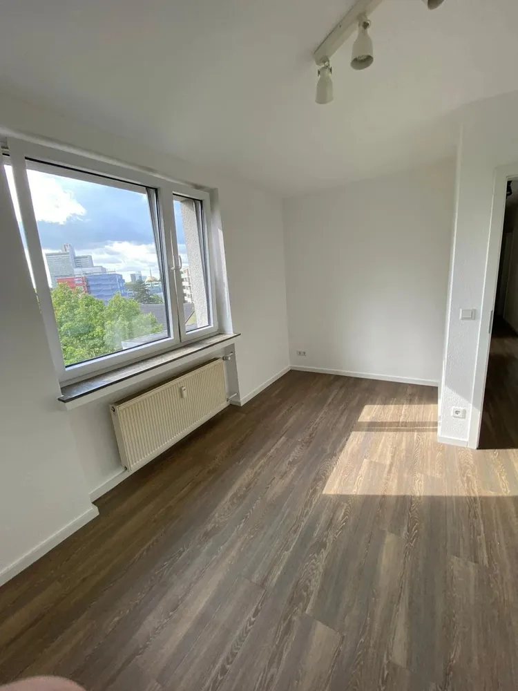 4 room apartment with 86 m² in Cologne – Photo 1