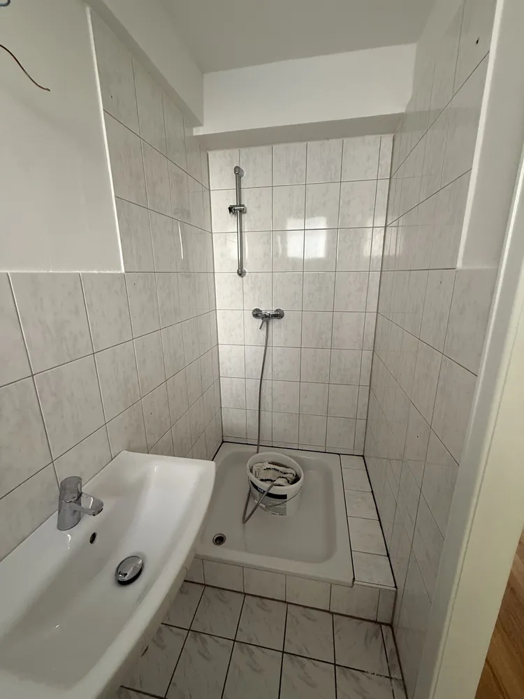 1 Zimmer Wohnung mit 33 m² in Düsseldorf – Bild 5