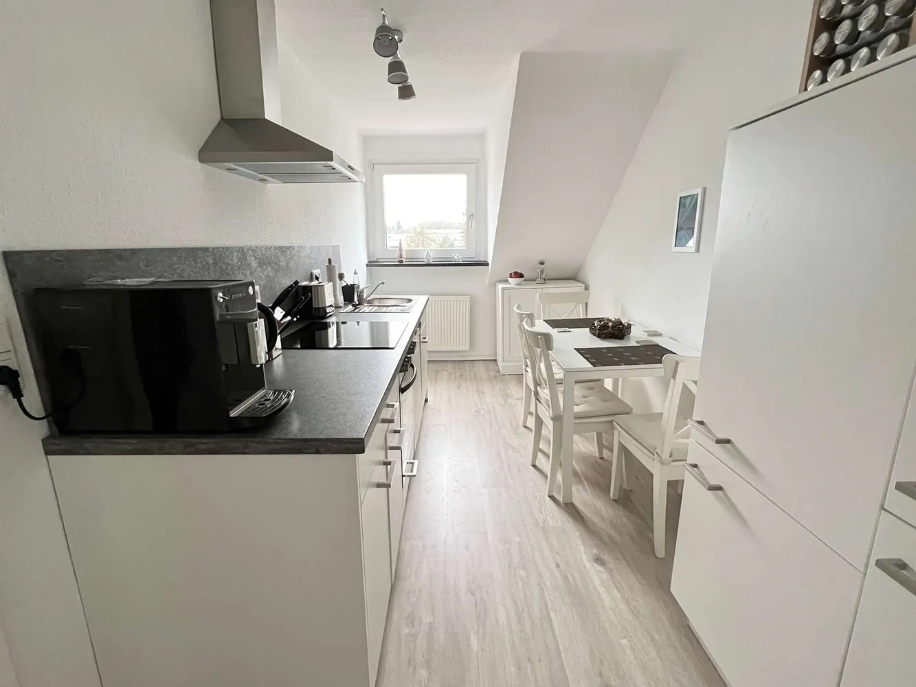 2 Zimmer Wohnung mit 54 m² in Solingen – Bild 8