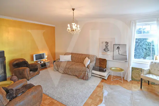 4 Zimmer Haus mit 116 m² in Schwerin – Bild 3