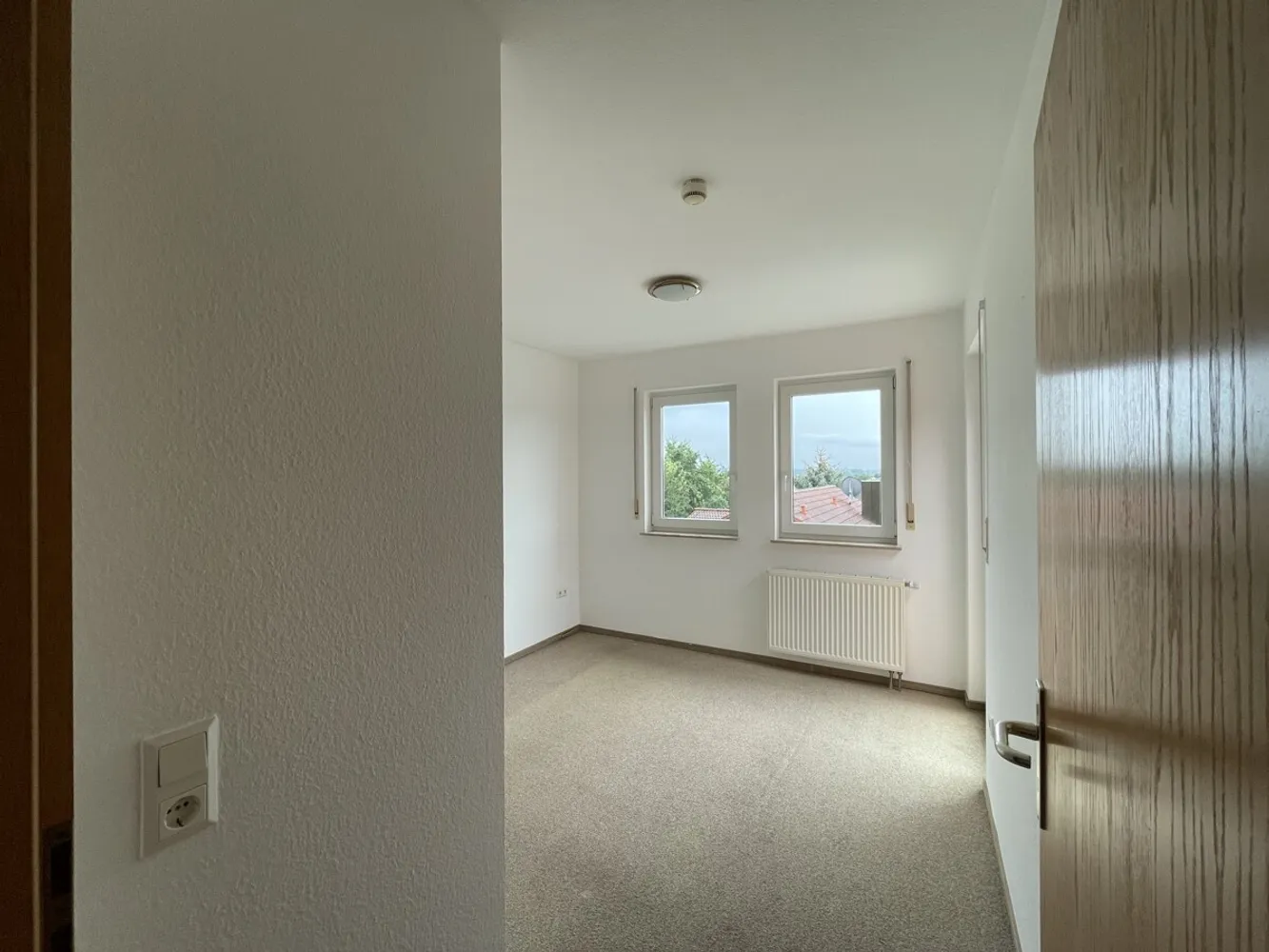 2 Zimmer Wohnung mit 46 m² in Crailsheim – Bild 9