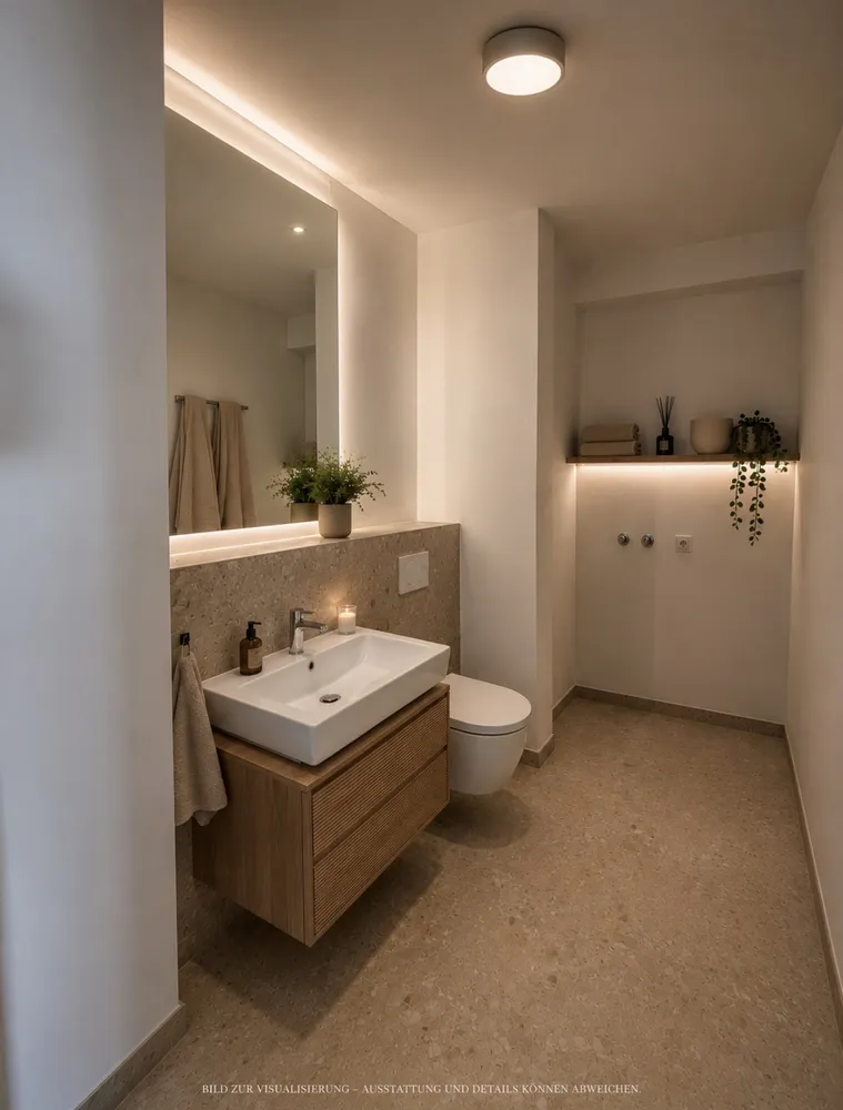 3 Zimmer Wohnung mit 90 m² in Berlin – Bild 8