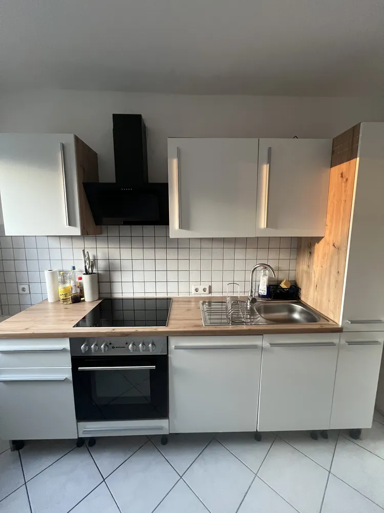 3 Zimmer Wohnung mit 63 m² in Stuttgart – Bild 10