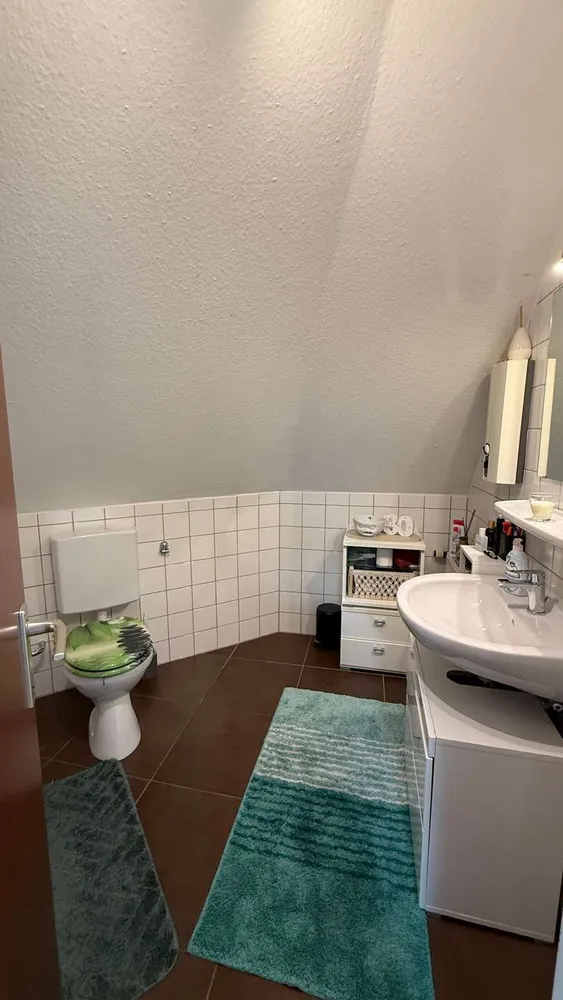 2 Zimmer Wohnung mit 78 m² in Mülheim an der Ruhr – Bild 11