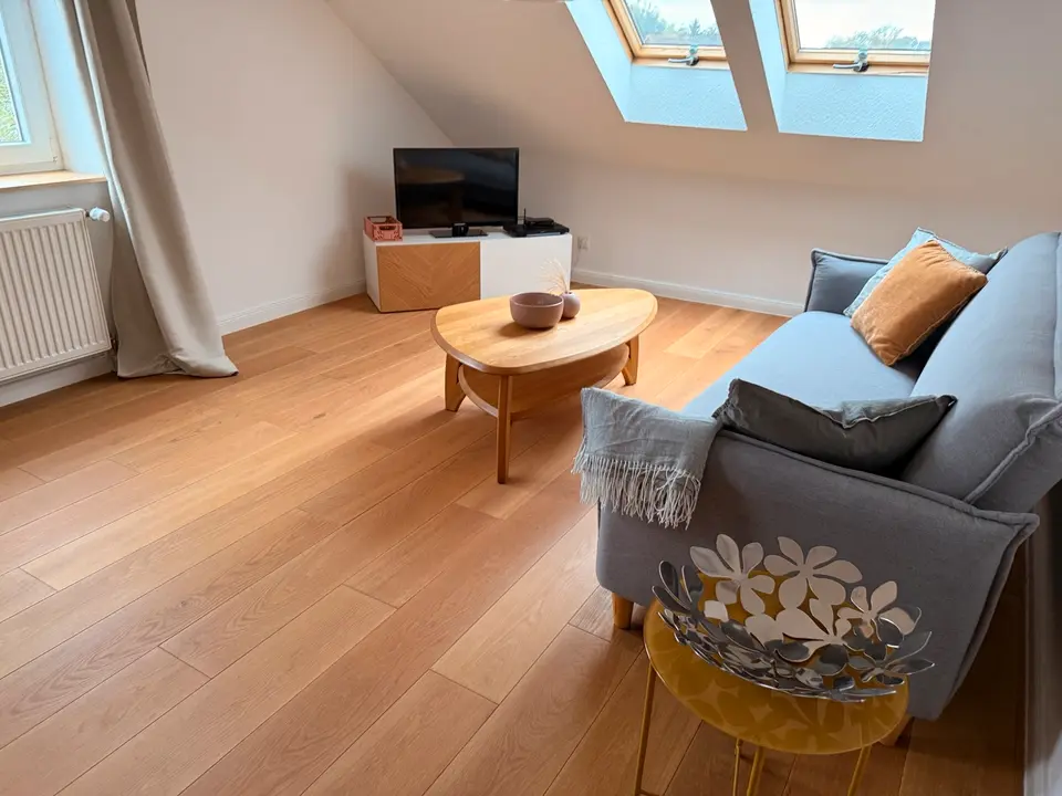 2 Zimmer Wohnung mit 55 m² in Hannover – Bild 5