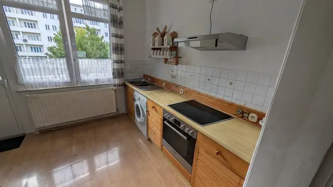 3 Zimmer Wohnung mit 80 m² in Bremen – Bild 6