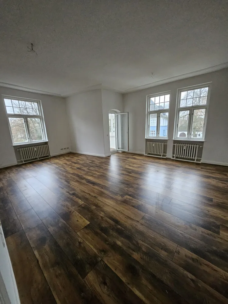 5 Zimmer Wohnung mit 190 m² in Flensburg – Bild 6