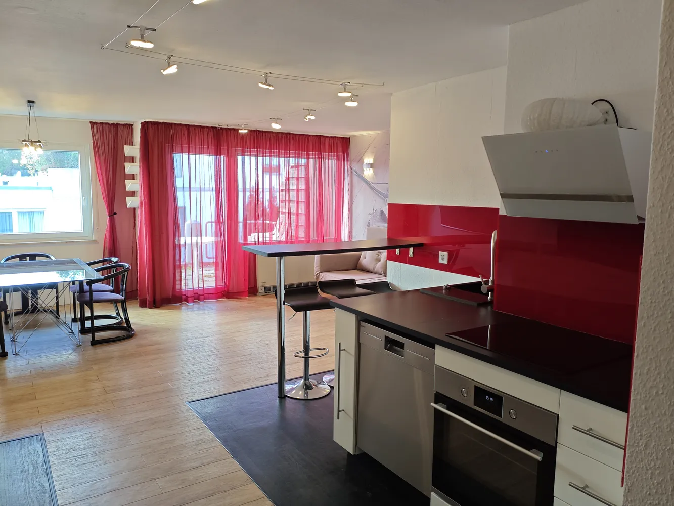 2 Zimmer Wohnung mit 57 m² in Stuttgart – Bild 1